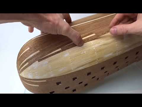 Official Soleil Royal Build Diary - Pack 8, Stage 80