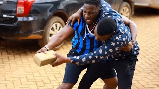 The Promise Episode 95