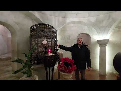 Santi Nicandro Marciano e Daria a Venafro Giovedì 22/12/2022