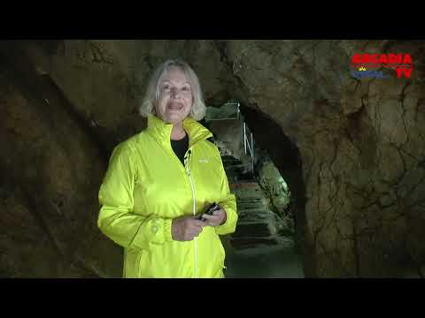 Tropfsteinhöhle Griffen – Familienausflug in Kärnten voller Geschichte