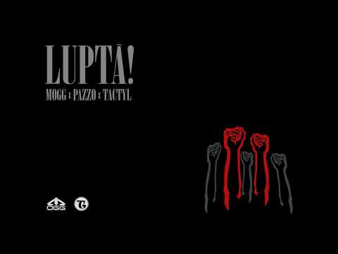 Mogg feat Pazzo & Tactyl  - Lupta