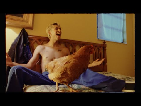 ROBI - Tu Mundo (Official Video)