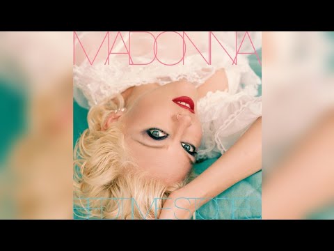 Madonna - Survival (Lyric Video)