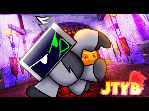 Phantom Beatbox Solo 1 | JTYB Solos