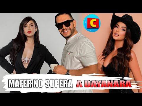 Mafer Ríos SE BURLA de la DAYANARA PERALTA