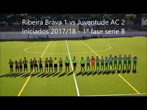 Ribeira Brava vs Juventude AC