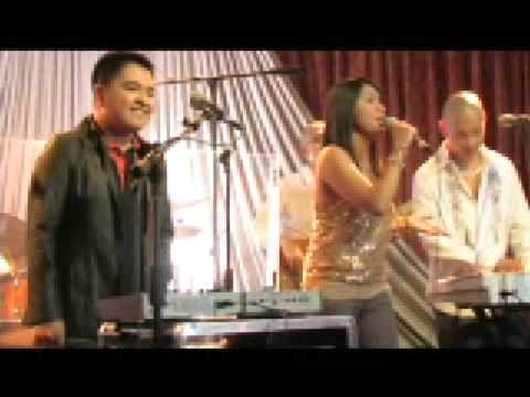 musicVid - (freestyle) all behind us now