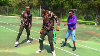 Offset - Violation Freestyle @zayythajoker