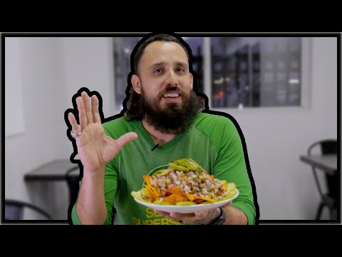 This Marisco spot in LA goes hard!!