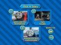 Thomas Friends James And The Red Balloon Other Thomas Adventures US DVD Menu