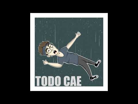 4. Jaz Rapper - Todo Cae ☄️ (Audio) #cuarentemas