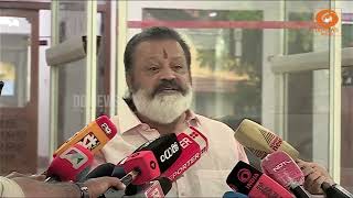കേരളത്തിൽ എവിടെ എയിംസ് വന്നാലും സ്വീകരിക്കുമെന്ന ആ