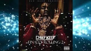 Chief Keef - Stuntin Like My Mama (Slowed + Reverb)