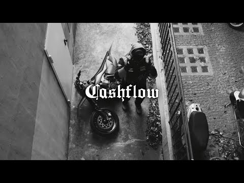Luvre47 x Pashanim Type Beat - "Cashflow"