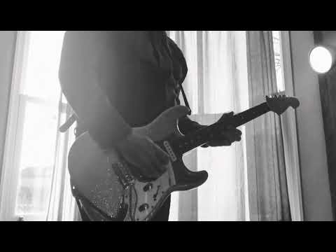 Murder Machines - Marillion #iplayiconic Iconicguitars Vintage 62s