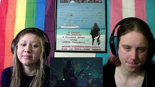 Helloween- &quot;Occasion Avenue&quot; Reaction // Amber and Charisse React
