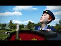 Thomas Friends Today On The Island Of Sodor Resourcefulness US Dub HD MM