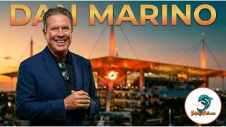 Dan Marino talks about his Baseball Career and Quarterbacks