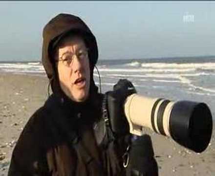 Fotoreise nach Helgoland