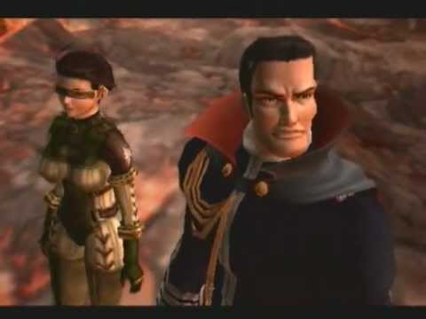 Let's Play Shadow Hearts 2 (Covenant) - Part 63 - Inugami Village