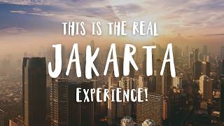 Exploring Jakarta | Best Things to Do in Indonesia’s Capital