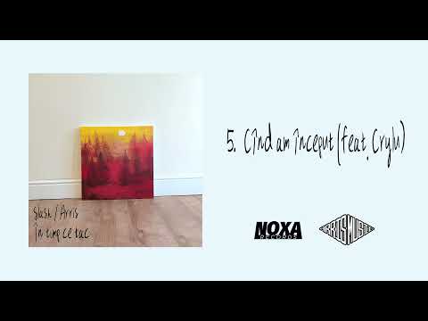 05. Slash - Cînd am început (feat. Crylu) (2020)