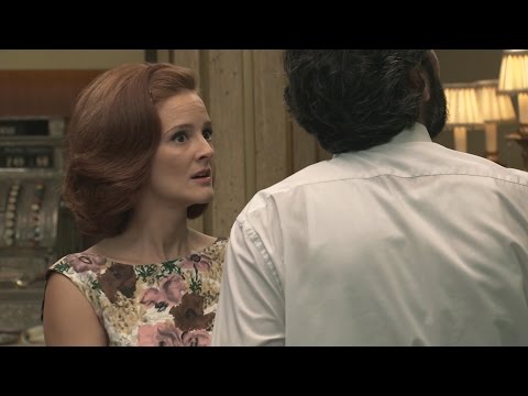 Amar C691 - Xose sólo pretendía pasar un buen rato con Loli