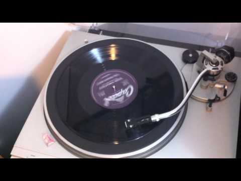 The Beach Boys - Good Vibrations 78 rpm (Record Store Day 2011) vinyl record