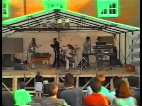 А.С. Козлов и группа "Арсенал" (1987) — Концерт в ФРГ