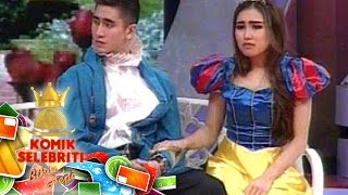 Download lagu Verrel Bramasta Bingung Pilih Ayu Ting Ting atau Cinta Laura - Komik Selebriti (7/4) mp3 Download lagu Verrel Bramasta Bingung Pilih Ayu Ting Ting atau Cinta Laura - Komik Selebriti (7/4) mp3