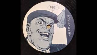 Tom Churchill - Check Mate