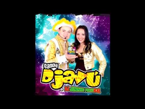 Banda Djavú - Gatinho Bonitinho (Oficial)