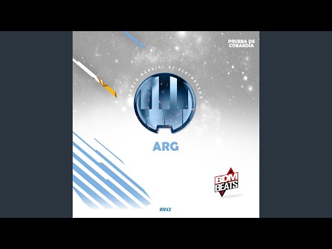 Prueba de Cobardía ARG MMXX