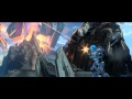 Making Halo 4 Infinity Multiplayer