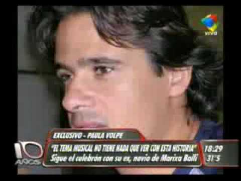 Cacha el hacha   Cancion de Paula Volpe.wmv