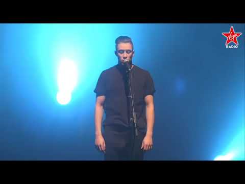 Loic Nottet - Chandelier (Live)
