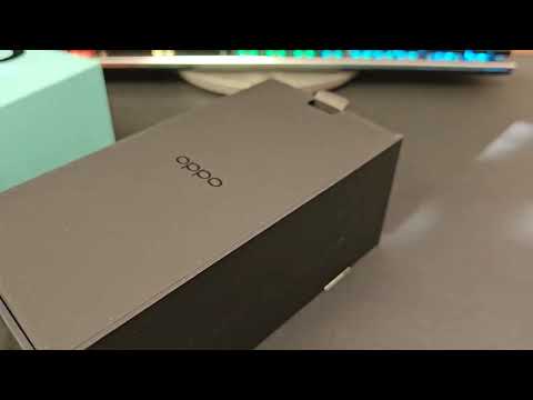 OPPO RENO8 LITE 5G Unboxing Video – in Stock at www.welectronics.com