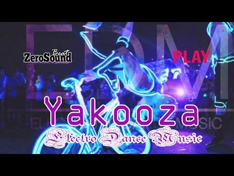 YaKooza By Joel Jungell