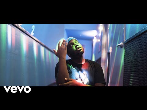 Rhyan Besco - DON'T CALL MY NAME (OFFICIAL VIDEO)