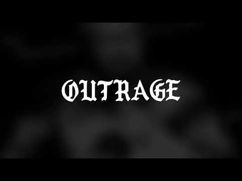 OUTRAGE - KEEP IT MOVING EP