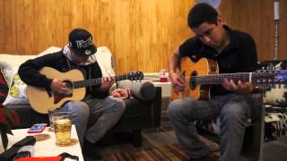 Te Recuerdo - Regulo Caro y Julian Mercado