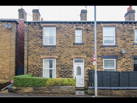 Manor Road, Ossett - Virtual Tour