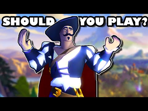 Is Albion Online worth playing in 2026?