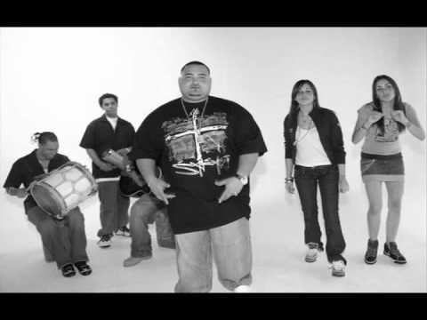 "Solo Por Ti" - Big Mato (NEW Slide Show)