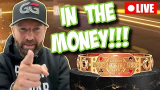 IN THE MONEY!!! - $10,300 GGMillion$ High Roller