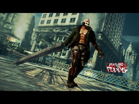 Mystery Gosu Tekken 7FR - Super100 (Bryan) vs Only Practice (Nina)