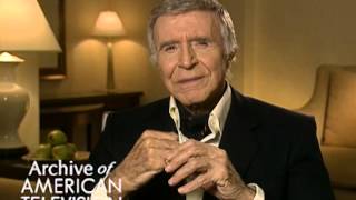 Ricardo Montalban discusses working with the guest stars on "Fantasy Island" - EMMYTVLEGENDS.ORG