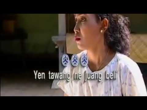 Ketut Bimbo - Ngabut Keladi Karaoke (Reuploud)