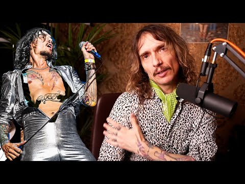 What Being On Tour Is REALLY Like.