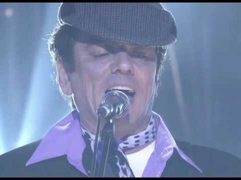 03 Jaime Urrutia - Dónde estás (Directo en Joy) con Loquillo